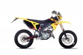 2013 Valenti SM 50 photo